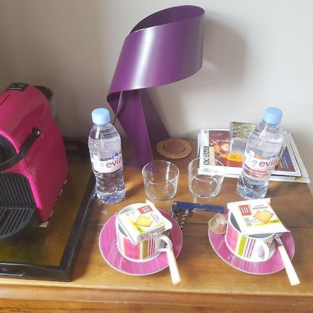 22 Bordeaux Διαμέρισμα Εξωτερικό φωτογραφία