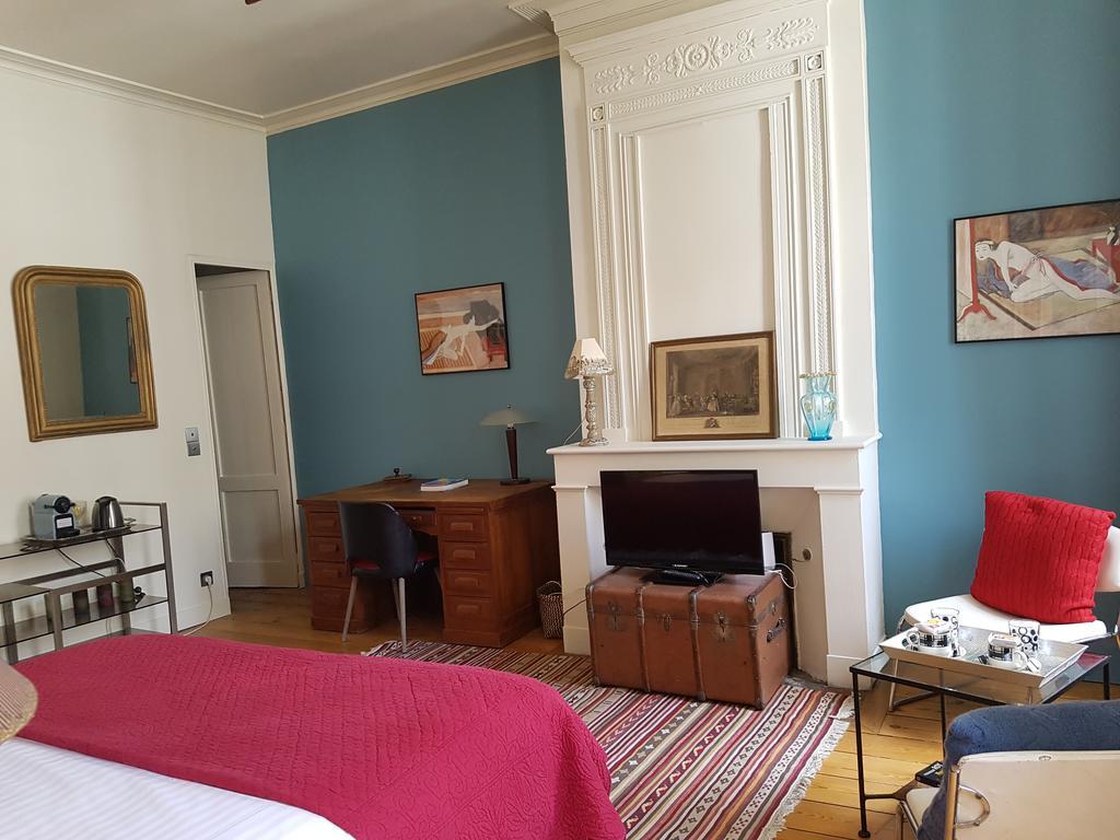 22 Bordeaux Διαμέρισμα Εξωτερικό φωτογραφία