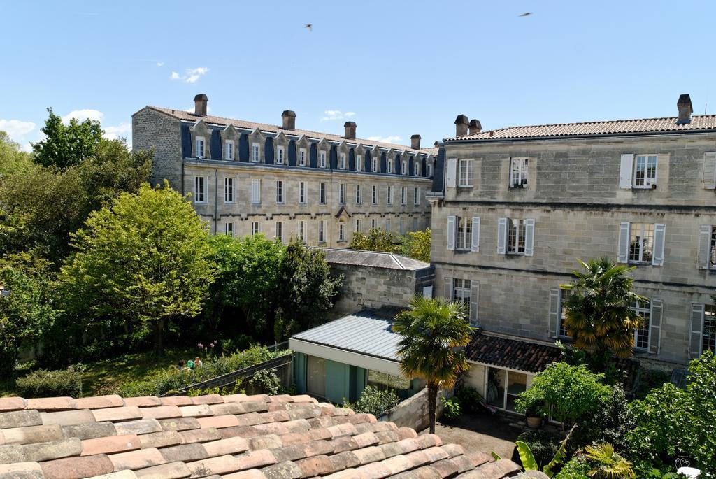 22 Bordeaux Διαμέρισμα Εξωτερικό φωτογραφία