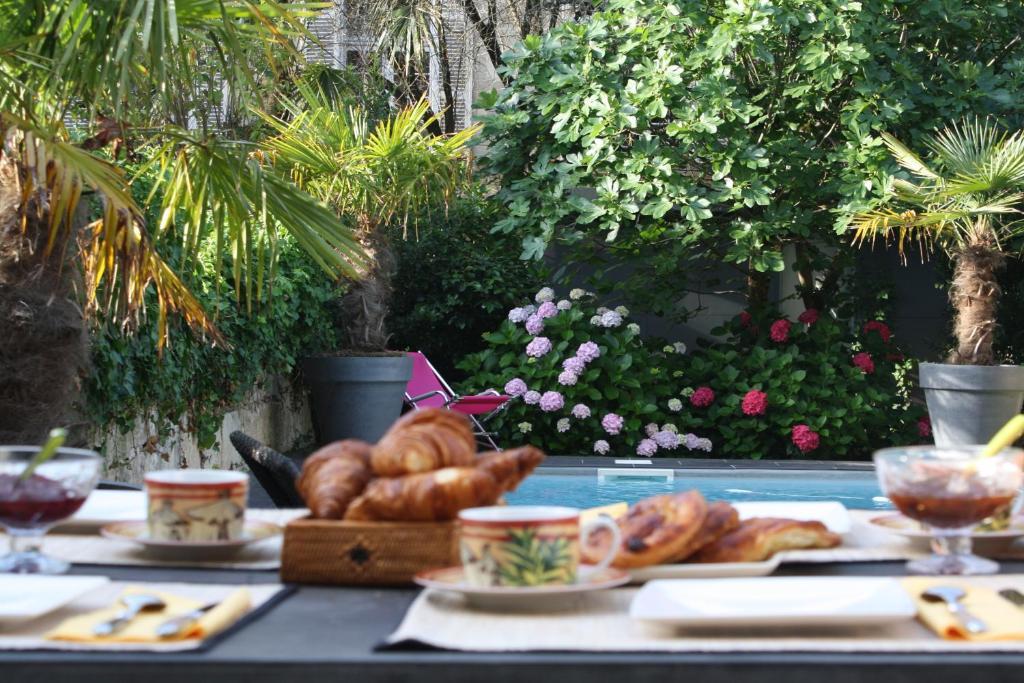 22 Bordeaux Διαμέρισμα Εξωτερικό φωτογραφία