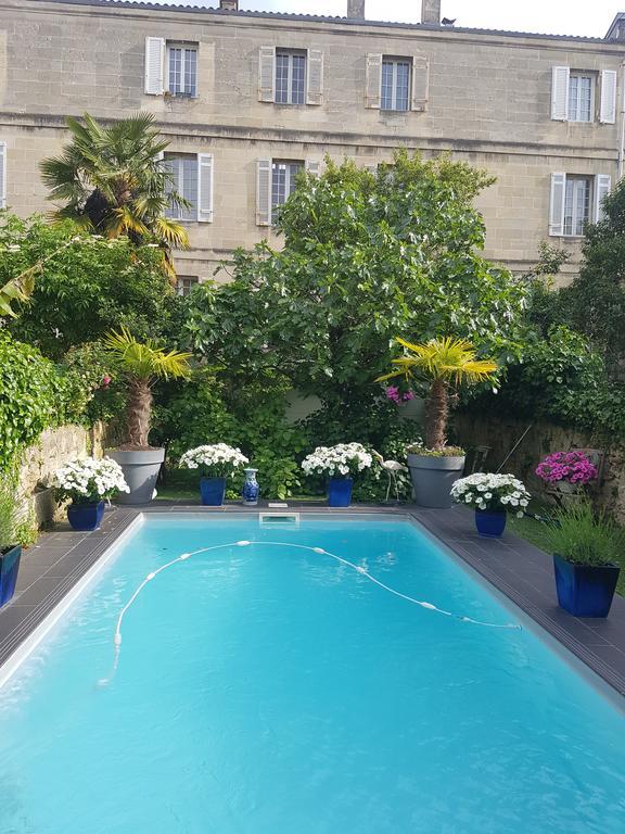 22 Bordeaux Διαμέρισμα Εξωτερικό φωτογραφία