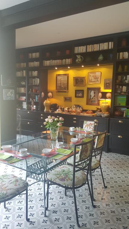 22 Bordeaux Διαμέρισμα Εξωτερικό φωτογραφία