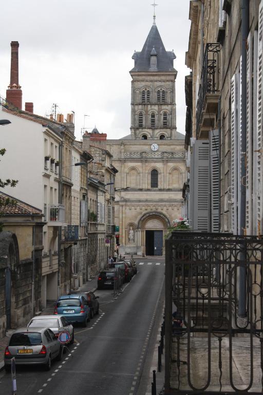 22 Bordeaux Διαμέρισμα Εξωτερικό φωτογραφία